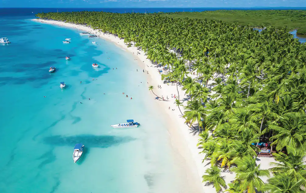 Saonatrip the hidden inn punta cana
